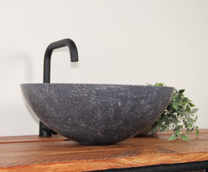 Br&uuml;gge Waschecken